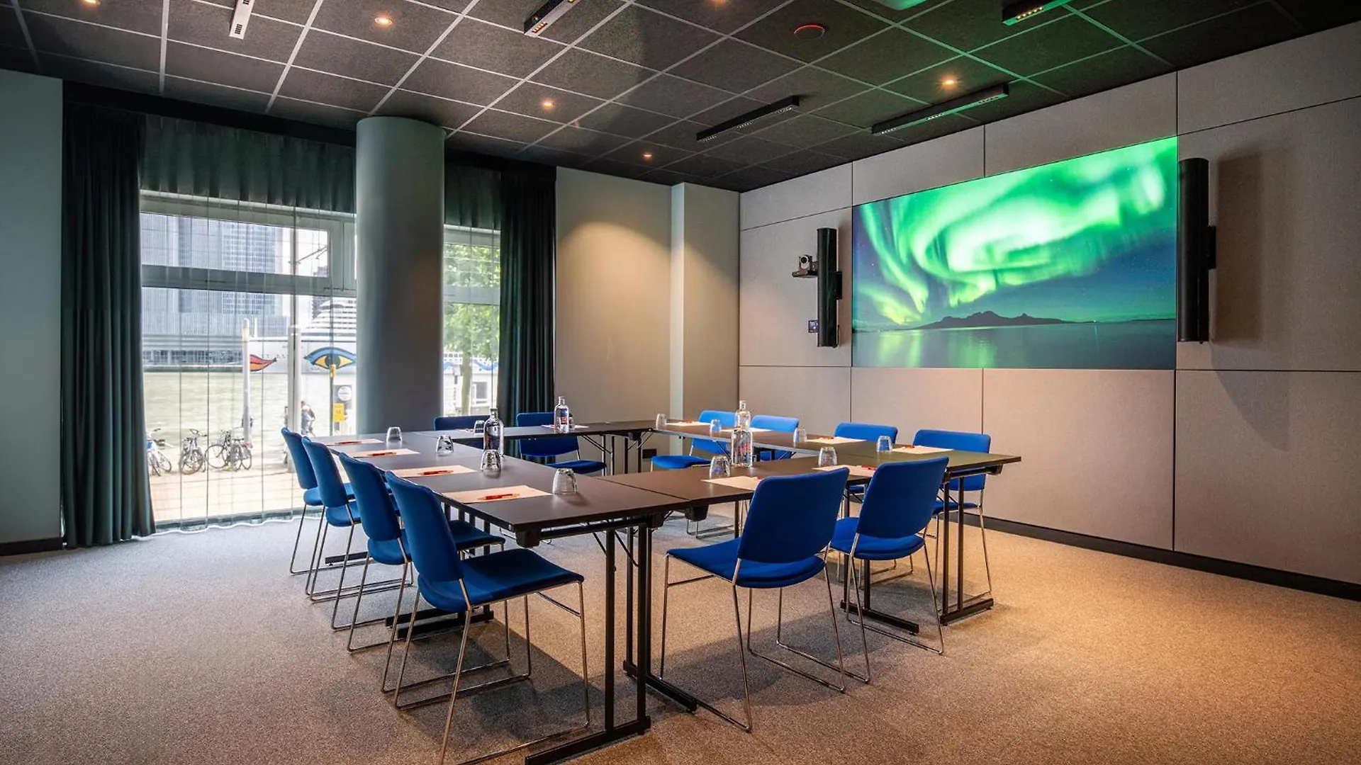 Thon Hotel Rotterdam City Centre
